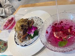 -桥头堡·坤德餐厅(滨江道店)