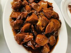 -北京全聚德(天安门店)