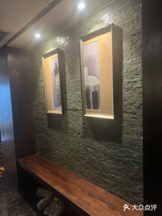 佛山顺德香云纱园林酒店(清晖园店)图片