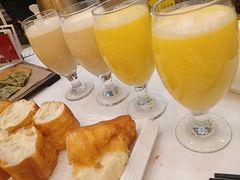 -顺德人家食府(黄金广场店)