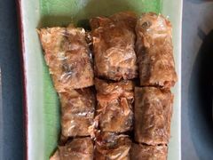 -兰溪小馆(东直门簋街店)