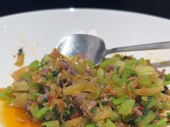 -新太二·鲜料川菜(万泰汇店)