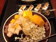 鲜芋仙&nbsp;(2)-鲜芋仙Meet Fresh(五道口店)
