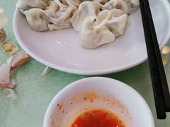 -闫水饺大酒楼·北京老闫靓马饺子馆