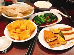 油条-松发肉骨茶SongFa(静安嘉里中心店)