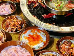 -黄建彬火锅(鲁能星城店)