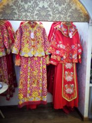 -厦门苏迪尔婚纱礼服批发零售/男装定制