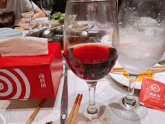-海底捞火锅(顺义华联店)
