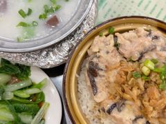 -荔园小馆(园岭新村二期店)