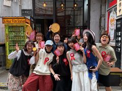 -无牌咖啡&酒馆