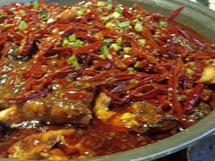 -莫熙炉鱼(旭海时代广场店)