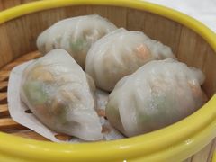 -万禧明珠大酒楼(海丰店)