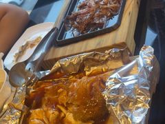 -高第街56号港式餐厅(山大路店)