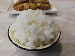 -扬州小吃(延安西路店)