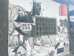 -黎里古镇