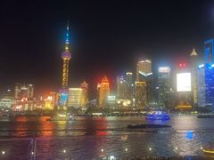 -外滩8号 whisky bar(金延大厦店)