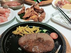 -天水龙城假日酒店(市政府中心广场店)