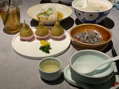 -晓粤·惹味粤菜(凯德乐峰广场店)