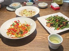 -佬湘楼·27年湘菜(天河都市广场店)