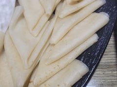 小饼子-隆喜元鱼汤包·海鲜(中联广场店)