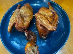 -煲煲掂风味煲仔饭餐厅(西区店)