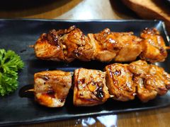 -胜代日本料理(云程巷小区店)