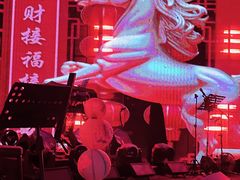 -MOSSO·Liveshow(M3香港广场店)
