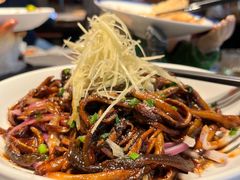 -吴越荣记苏州菜·松鼠桂鱼100%活鱼现做(斜塘老街店)
