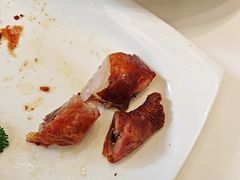 -龙船人海鲜城(长治路店)