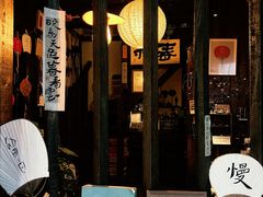 -小河直街历史文化街区