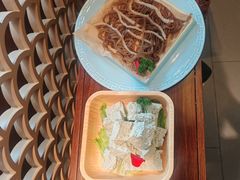 -刘一锅筋头巴脑(王府井店)