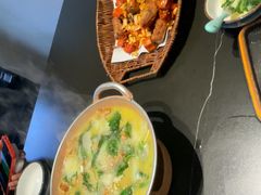 -明丰小渔馆(明月路店)