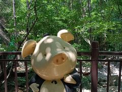 -洛阳花果山景区