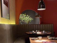 -青年公社烤鸭(滨湖银泰店)