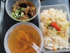 咸饭-好成财牛排馆(涂门街总店)