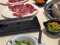 -陈记顺和潮汕牛肉火锅(韩江路店)