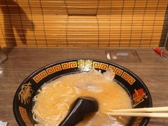 -一蘭(三宮店)