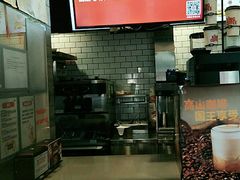 -汉堡王(北京三里屯购物中心)