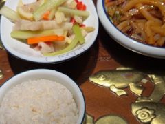 -缪氏川菜(深圳北站缤果空间店)