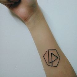 点击看大图 -墨無界刺青TATTOO