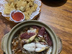 -煲煲掂风味煲仔饭餐厅(西区店)