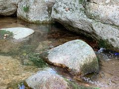 -丹东天桥沟景区