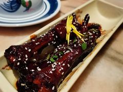 吮指鸡爪-桂满陇-西湖船宴(西单大悦城店)