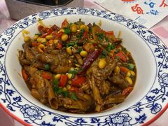 -三只鸟本地特色菜馆(上饶总店)