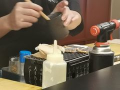 -Sushi Hanzo半藏(天环广场店)