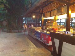 -渔岛海洋度假区