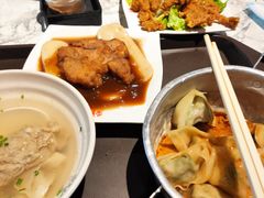 -鲜得来排骨年糕(即墨路店)