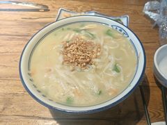 -老雒阳面馆·水席·洛阳菜(王城路店)
