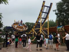 -济南方特东方神画