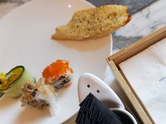 -北京王府井希尔顿酒店·万斯阁西餐厅